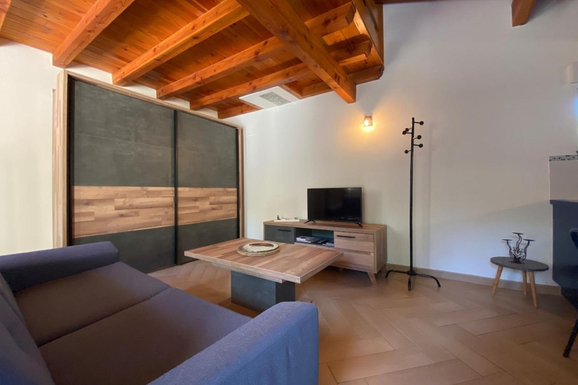 Le Xilotik - Peaceful Apartment In Espelette Exterior photo
